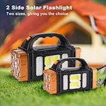 Handheld Flashlights
