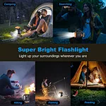 Handheld Flashlights
