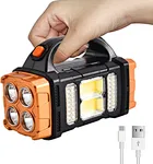 Handheld Flashlights